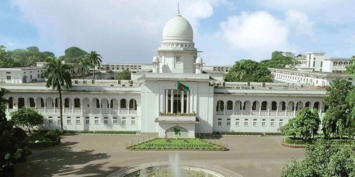 দুর্ঘটনাপ্রবণ এলাকায় কুইক রেসপন্স টিম গঠনের নির্দেশনা চেয়ে হাইকোর্টে রিট